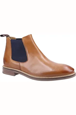 Hush Puppies Blake, Stivali Chelsea Uomo, , 42 EU