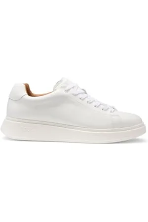 HUGO BOSS Uomini Bulton_Runn_lt_N Sneaker 49 EU