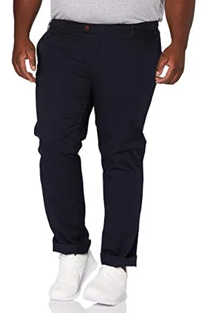 Brax Jim Pantaloni, (PERMA Blue 21), W34/L30 (Taglia Produttore: 24U) Uomo