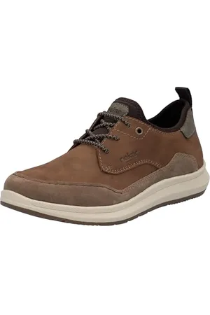 Rieker 16950, Mocassino Uomo, , 42 EU