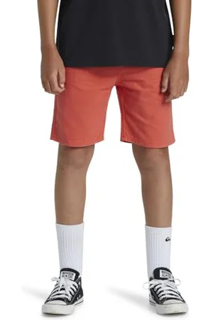 Quiksilver Everyday Union Light Youth Pantaloncini, , 14 Anni Bambino