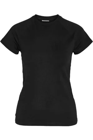 Noisy May Nmkatinka S/S Raglan Top FWD Jrs Noos T-Shirt, , XS Donna
