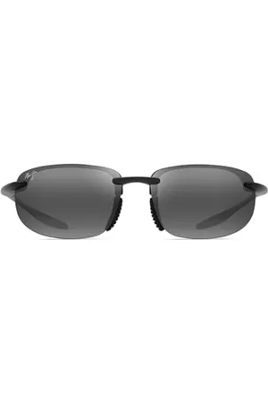 Maui Jim Hookipa Ultra AF Sunglasses, , 60-14-145 Unisex-Adulto