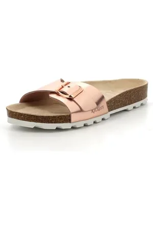 Kickers Kick Eyra, Infradito Donna, , 36 EU