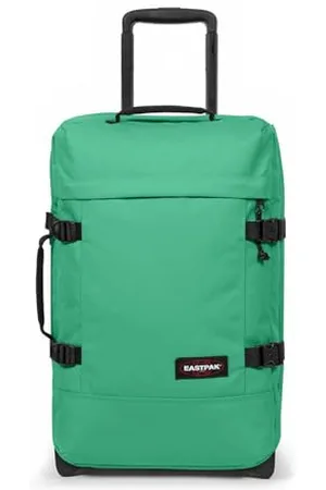 Eastpak TRANVERZ S Valigia, 51 x 32.5 x 23 cm, 42 L - (Verde)