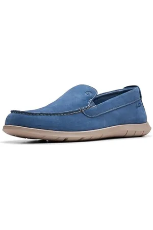 Clarks Passaggio Flexway, Mocassino Uomo, , 42 EU