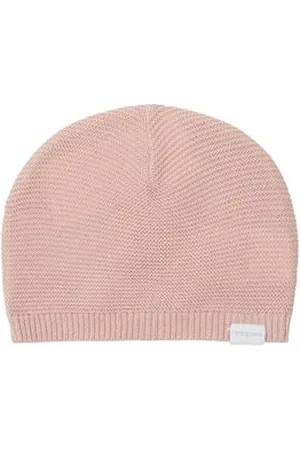 Noppies Baby Unisex Hat Knit Niland, Cappello Unisex - Bimbi 0-24,