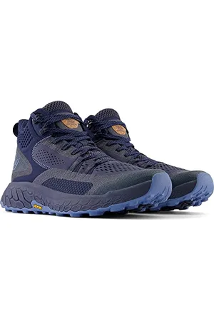 New Balance Fresh Foam X Hierro Mid, Sneaker Uomo, , 44.5 EU