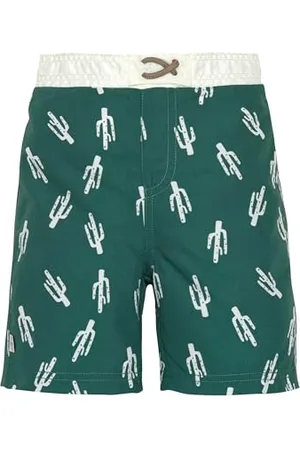LÄSSIG LÄSSIG Badehose Costume a Boxer, , 18-24 Mesi Unisex-Adulto