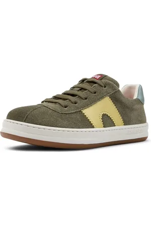 Camper Runner Four K800552, Scarpe da Ginnastica Bambini e Ragazzi, , 25 EU