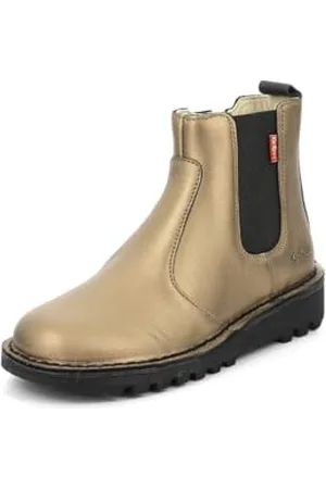 Kickers Kick Yoto Kid, Stivali Chelsea, , 32 EU