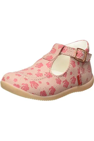 Kickers BONBEK-2, Scarpa Mary Jane Bimba 0-24, , 18 EU