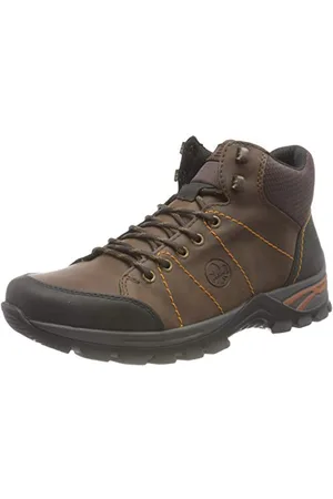Rieker F6819, Stivali alla Moda Uomo, , 40 EU