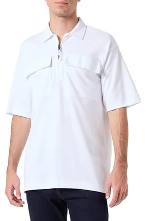JACK & JONES Jcotanical Polo SS, , XL Uomo