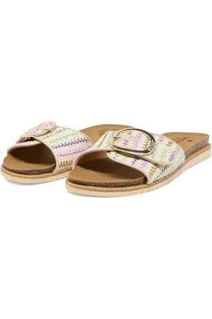 Mustang 1392-710, Ciabatte Donna, , 40 EU