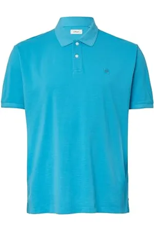 QS by s.Oliver 2167820 Polo, , XXL Uomo