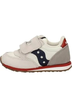 Saucony Jazz Original, Scarpe da ginnastica Unisex - Bambini e ragazzi, , 23.5 EU