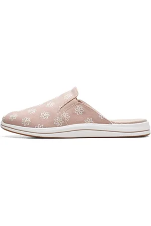 Clarks Breeze Shore, Ciabatte Donna, , 41.5 EU