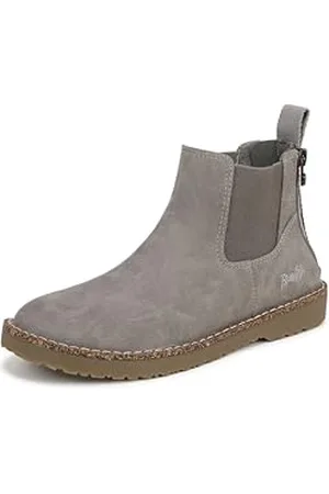 Blowfish Chillin Chelsea - Stivali da donna, Prospettore grigio fumo, 42 EU
