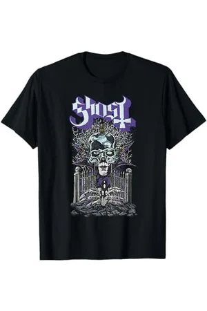 Ghost – At The Gates Maglietta