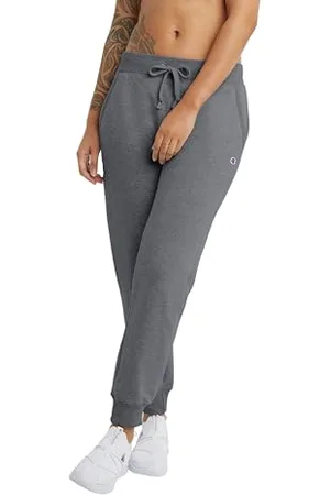 Champion Powerblend Jogger da Donna Pantaloni da Tuta, , M
