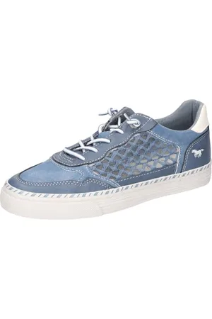 Mustang 1376-310, Scarpe da Ginnastica Donna, , 42 EU