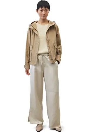 Marc O’ Polo Woven Outdoor Jackets Giacche da Esterno in Tessuto, , 34 da Donna