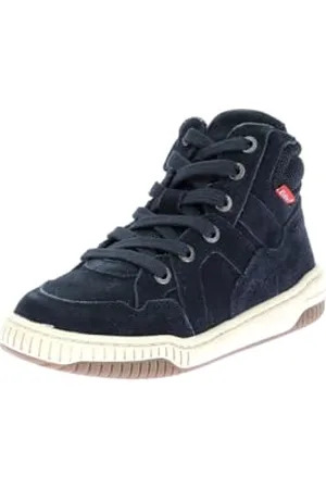 Kickers KICK90, Scarpe da Ginnastica Unisex-Bambini, , 33 EU