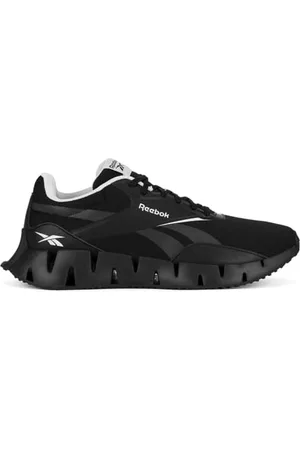 Reebok Zig Dynamica STR, Scarpe da Ginnastica Unisex-Adulto, , 42.5 EU