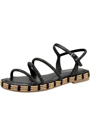 Tamaris Damen 1-28114-44, Sandali Bassi Donna, , 38 EU