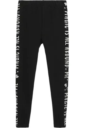QS by s.Oliver Junior 2156201 Leggings, , 104 Bambina