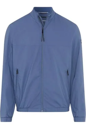 Brax Style Calvin Ultra Light Cotton Giacca, , XL Uomo