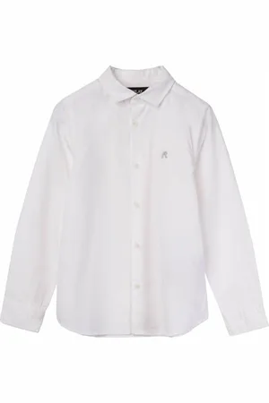 Replay Sb1119 Camicia, , 8 Anni Bambini e Ragazzi
