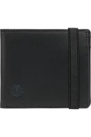 Element Hodge Strap Wallet, Portafogli Uomo, , Taglia Unica