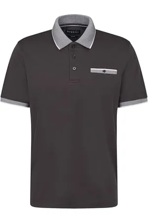 Bugatti 8151-75091c Polo, , XXXL Uomo