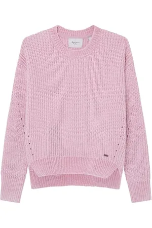 Pepe Jeans Willow Maglieria, (Rosewood ), 12 Anni Bambina