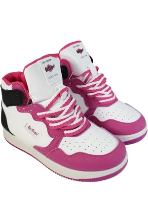 Lee Basket Fille, Pantofole, , 38 EU