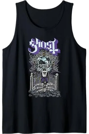 Ghost – At The Gates Canotta