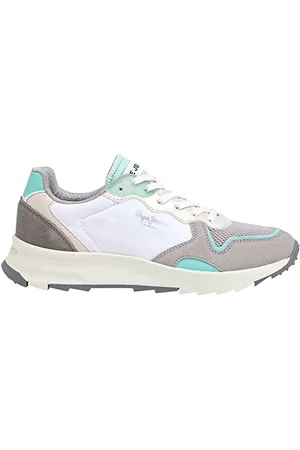 Pepe Jeans Joy Star Soft, Scarpa da ginnastica Donna, , 36 EU