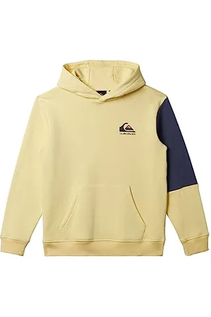 Quiksilver Colour Flow Hoody Youth Maglione, , 10 Anni Bambino