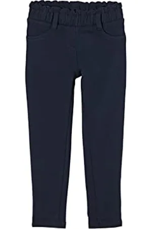 QS by s.Oliver 403.11.899.18.183.2101443 Leggings, , 98 Bambina
