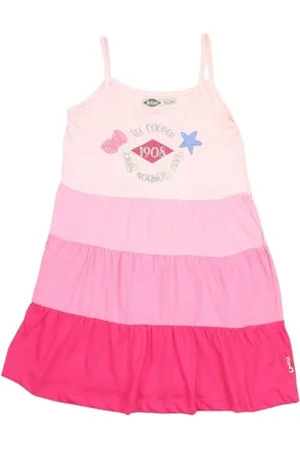 Lee Vestito Ragazza