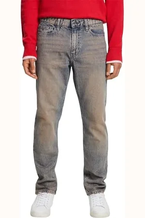 ESPRIT 024ee2b333 Jeans, , 32W x 34L Uomo