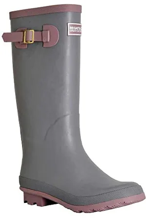 Regatta Lady Fairweather II, Stivaletto Donna, , 38 EU