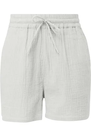QS by s.Oliver 2165937 Pantaloncini, , 50 Donna