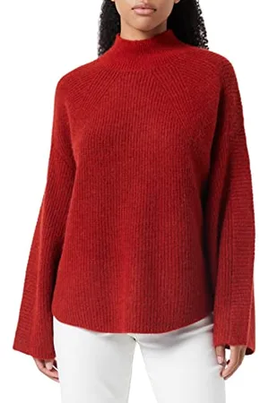 HUGO BOSS C_ Folanda Maglione, , M Donna