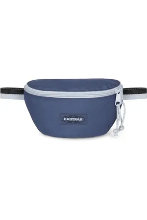 Eastpak SPRINGER Marsupio, 2 L - (Blu)