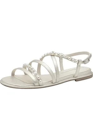 Tamaris Damen 1-28143-44, Sandali Bassi Donna, , 41 EU
