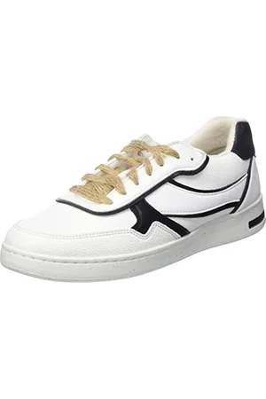 Geox D Jaysen G, Sneaker Donna, , 39 EU