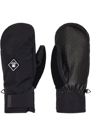 Dcshoes Franchise Mitten Guanti, , M Uomo
